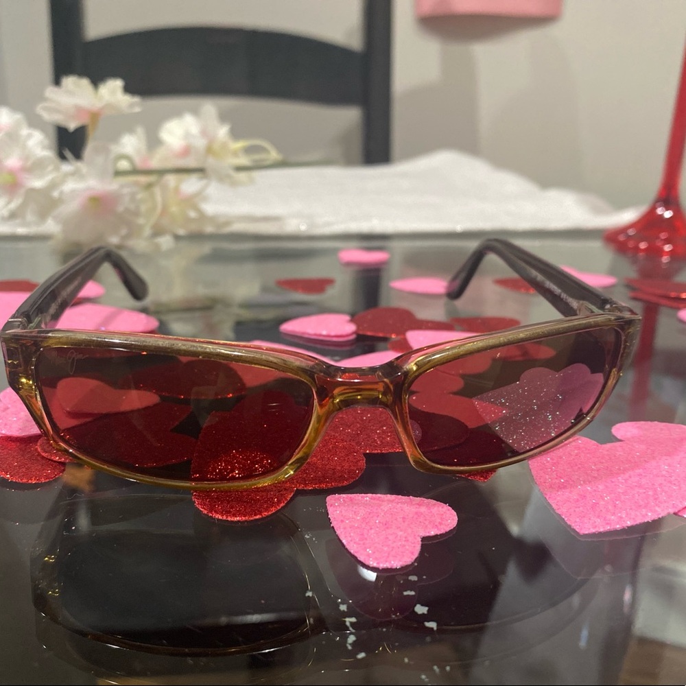Maui Jim Atoll